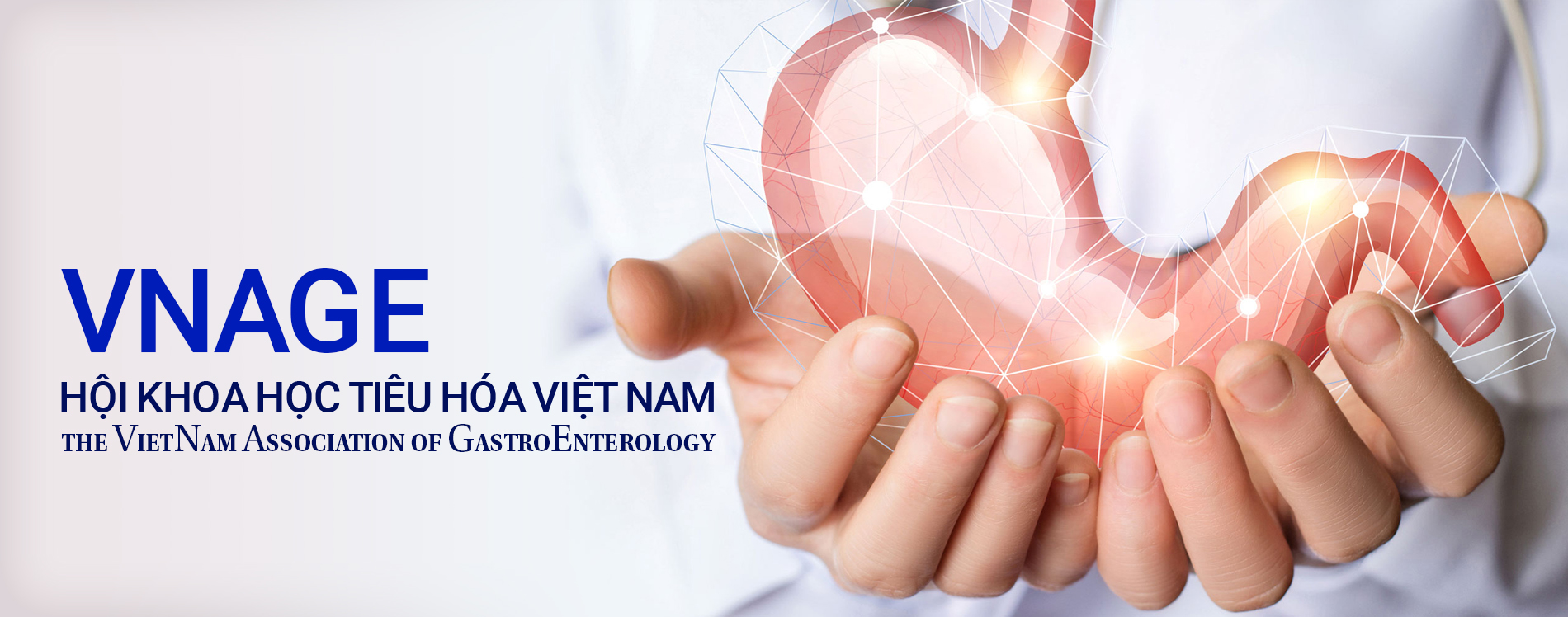 Chương trình Hội nghị khoa học tiêu hóa toàn quốc lần thứ 30 (Năm 2024)